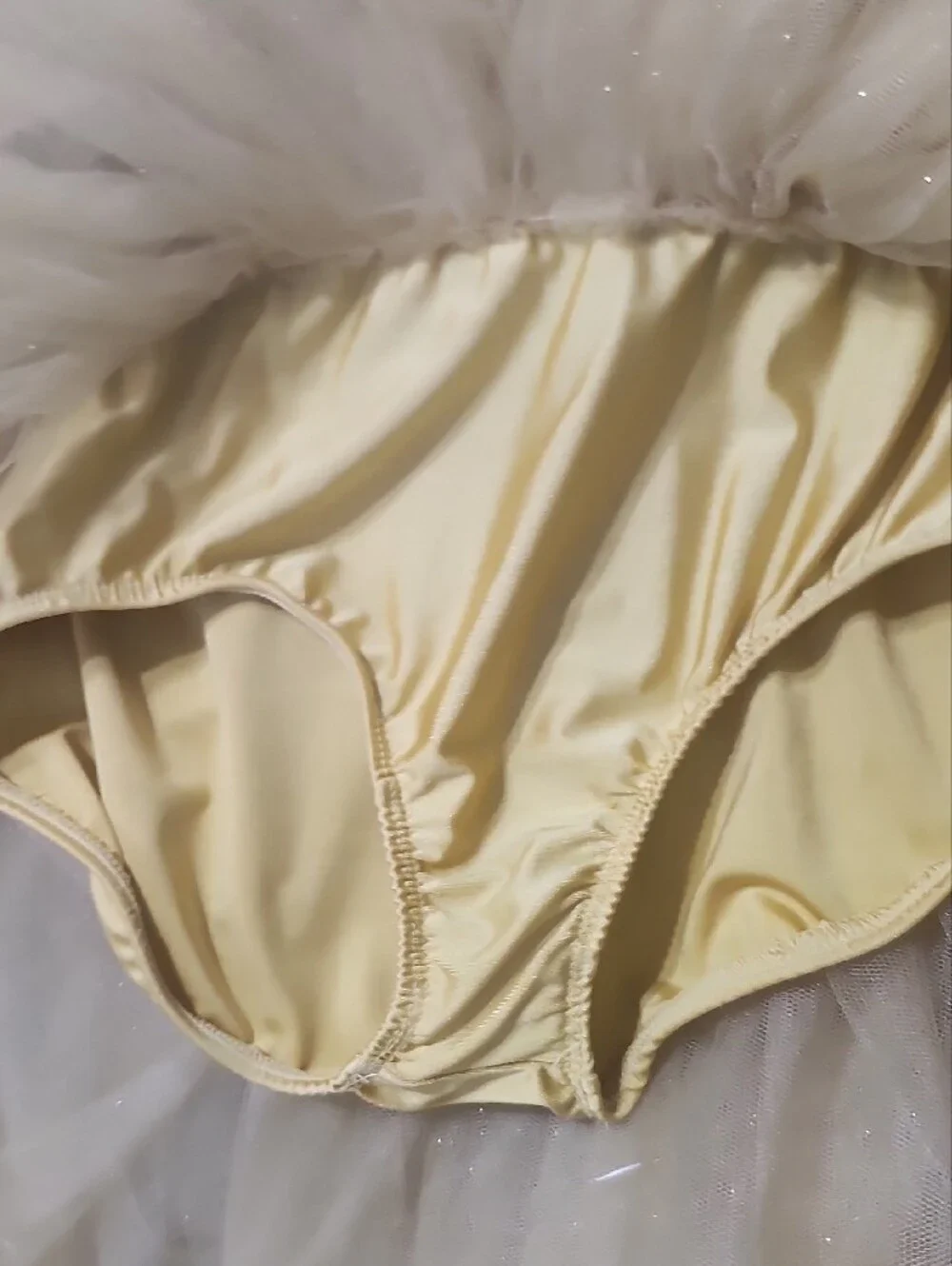 Revolution Dancewear enchanting kids